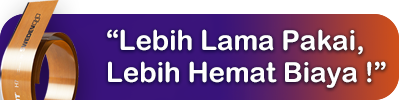 Lebih Lama Pakai, Lebih Hemat Biaya - Doctor Blade